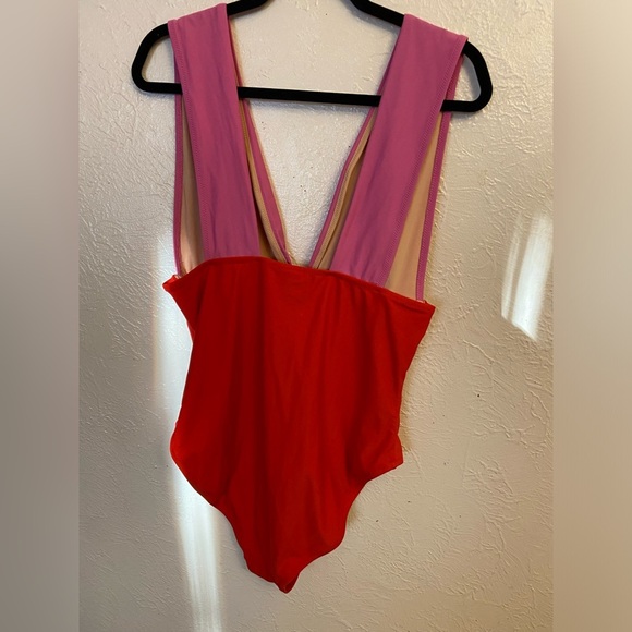 J.Crew swimsuit - Picture 5 of 9